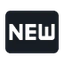 fiber_new icon