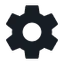 settings icon